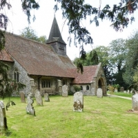 Walberton, St Mary2